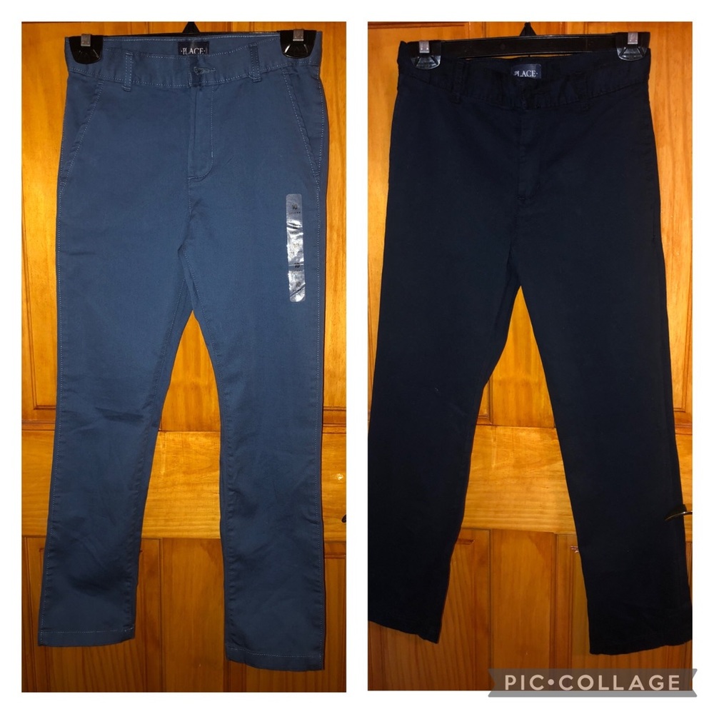 🛑 SOLD 🎠Children’s Place boy pants